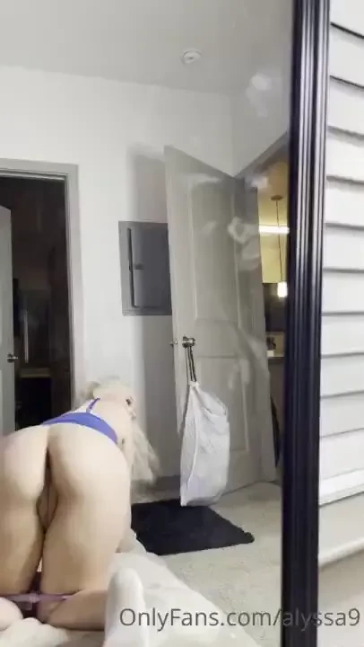 I haven t had dick in like 2 weeks 