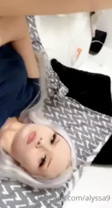 Alyssa9 part 220