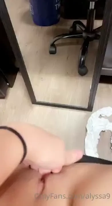 Alyssa9 part 217 