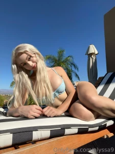 Do you like my boobs part 30