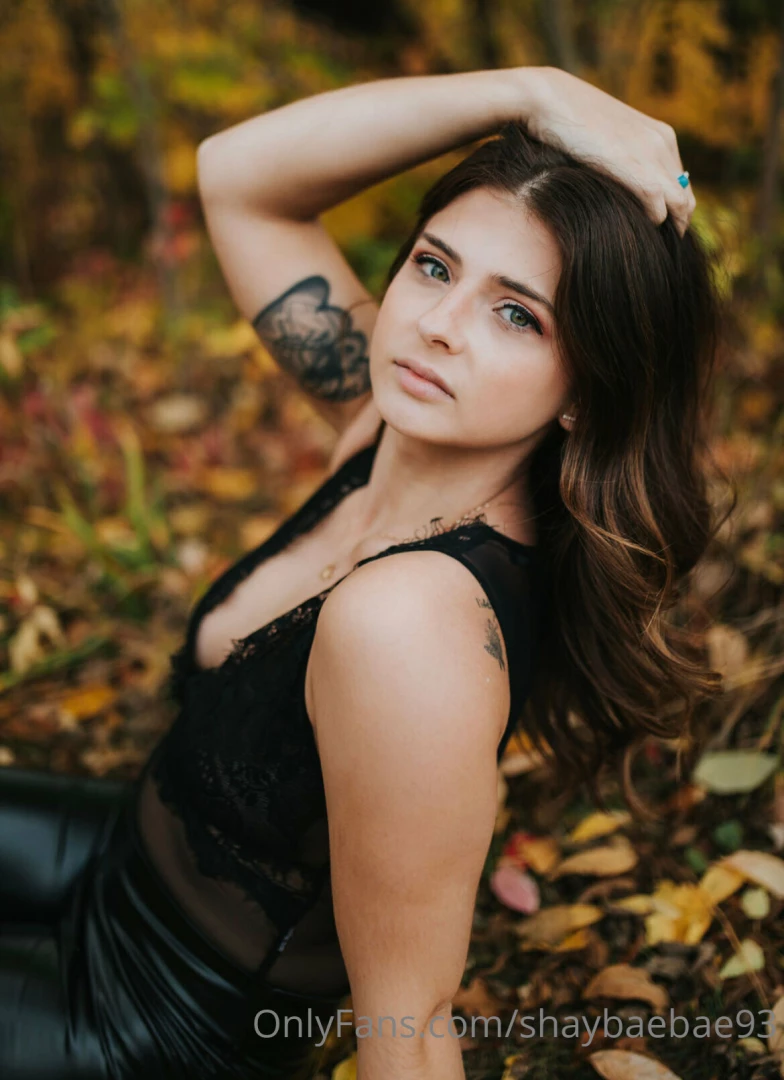 I am so excited for the fall i cannot wait for the fall weather 