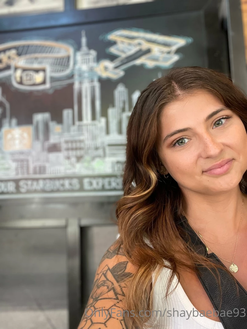 Last day of vacation before heading home 