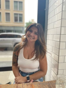 Enjoying a quick trip to see my sister what s your favorite thing to