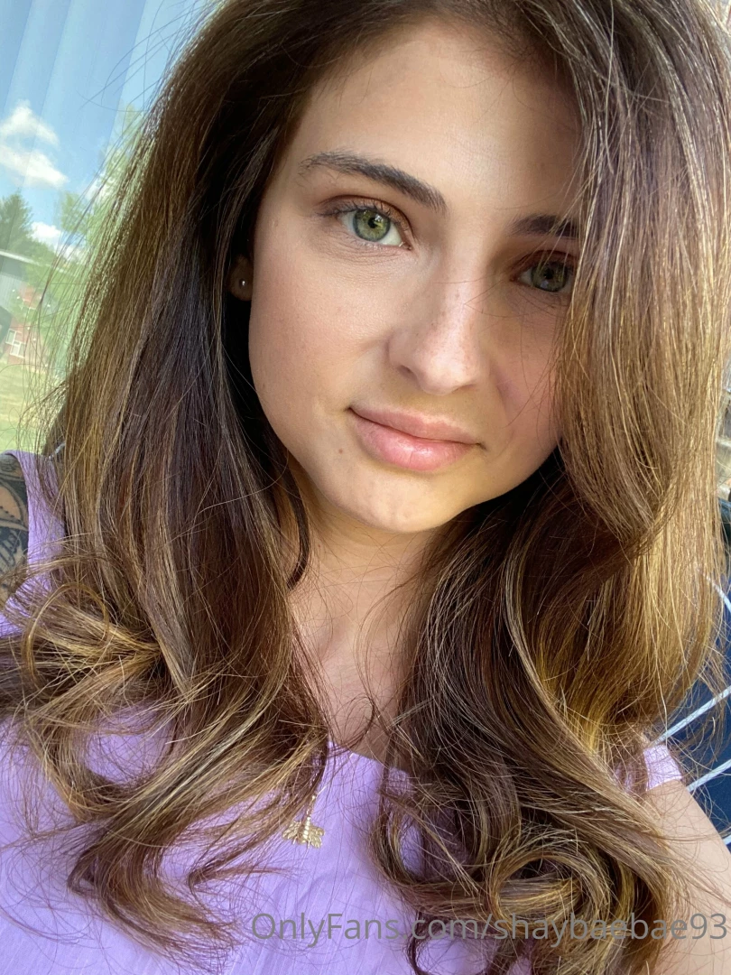 Just a little throwback to last summer i really like my eyes in this 