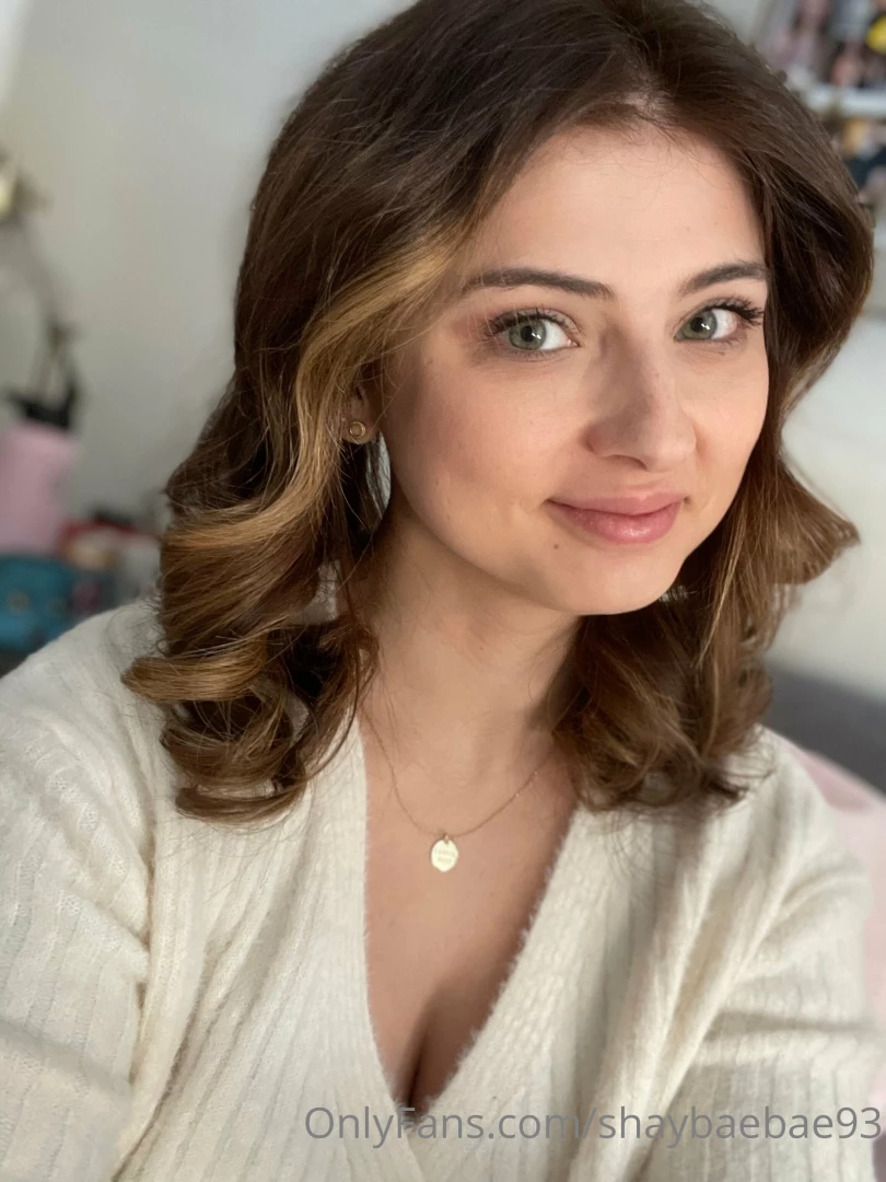 So ready for sweater weather 