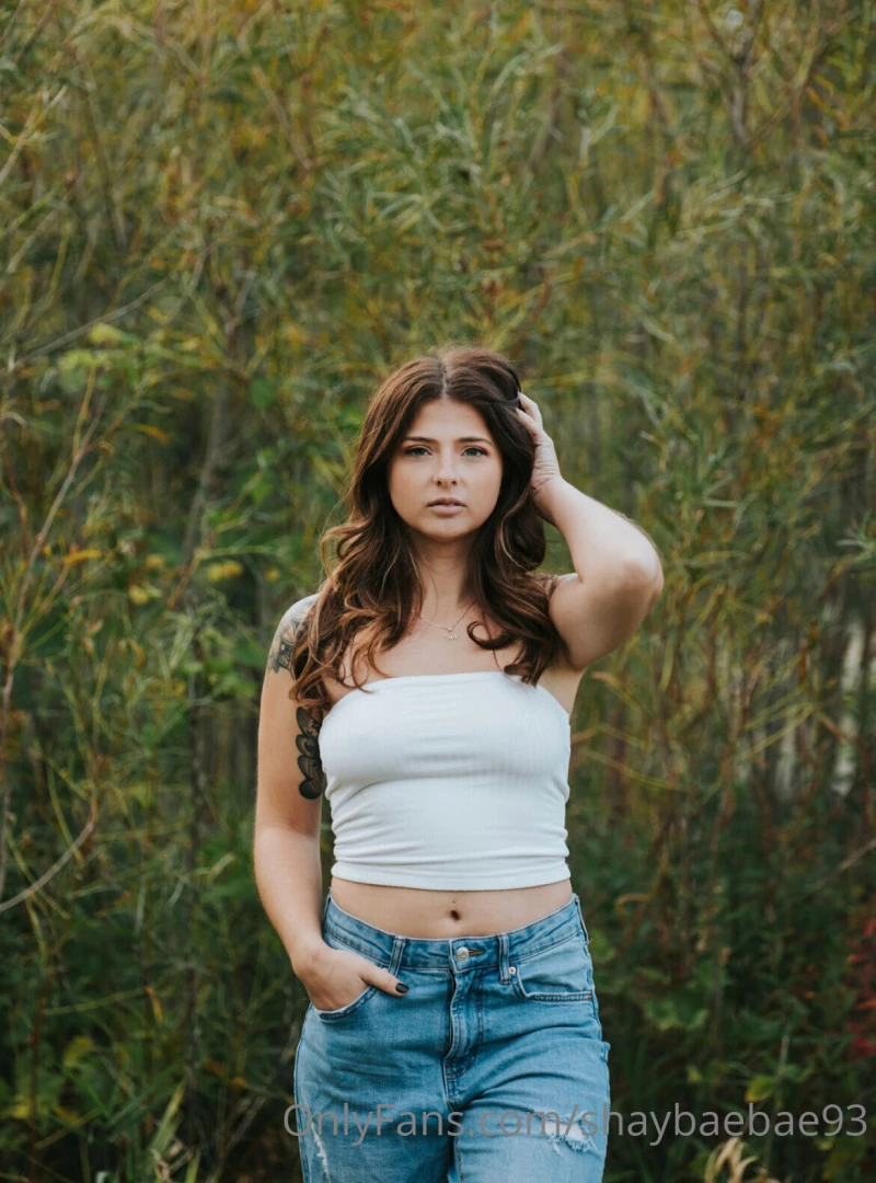 Shaybaebae93 part 13 