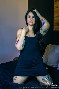 Missbrunette1989free part 260814