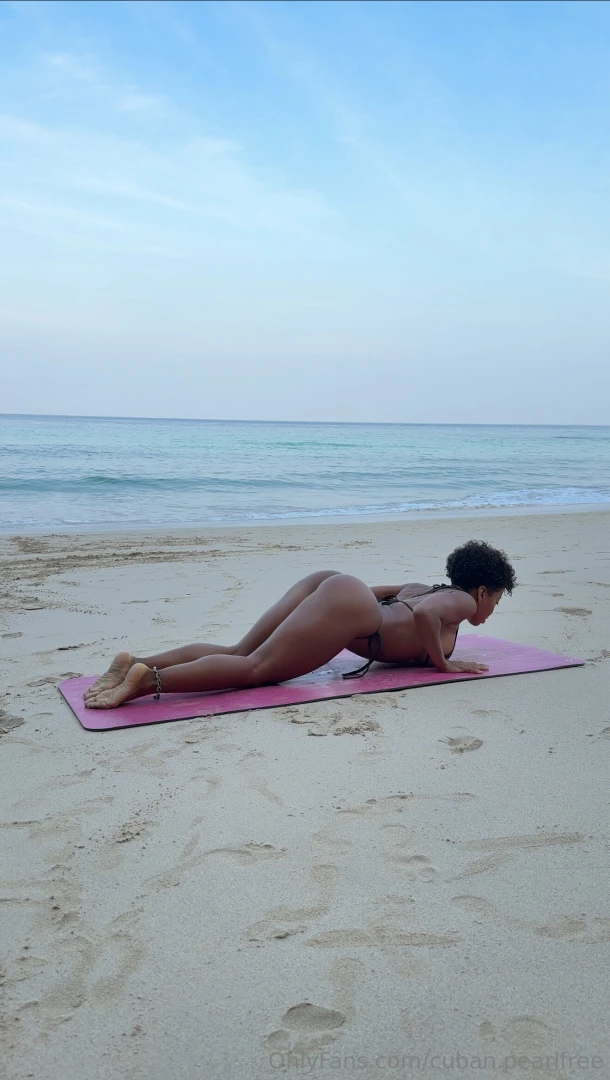 Enjoy this perfect view 