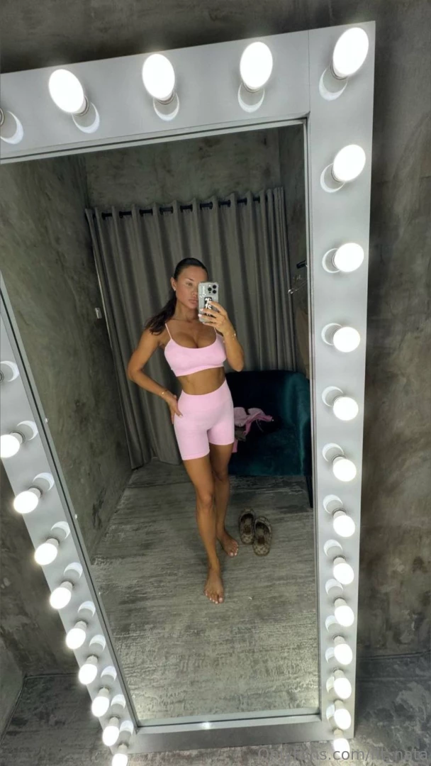 You know how sweet i am why don t we discuss it in the dms 