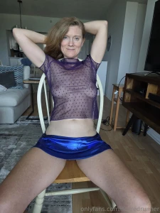 Want to see what s under the skirt message me to find out forbyour