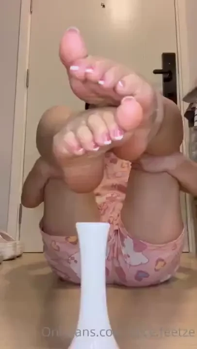 French nails 