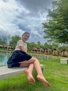 Alice.feetze1 part 2