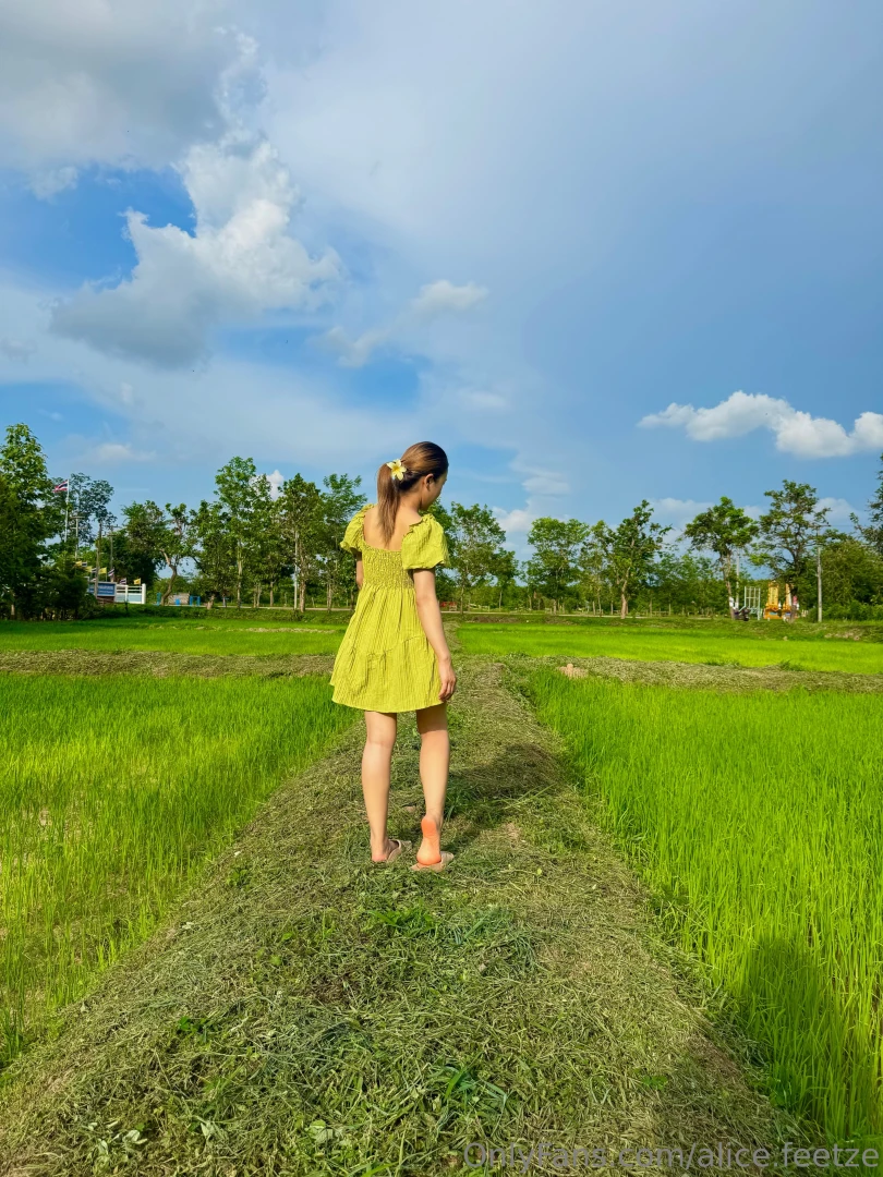 Alice.feetze1 part 5 