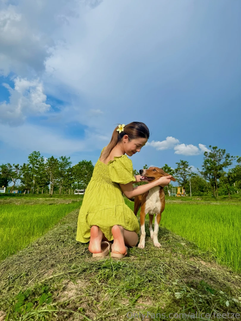 Alice.feetze1 part 4 