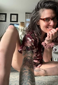 I did some yoga in this little romper explore my more adventurous
