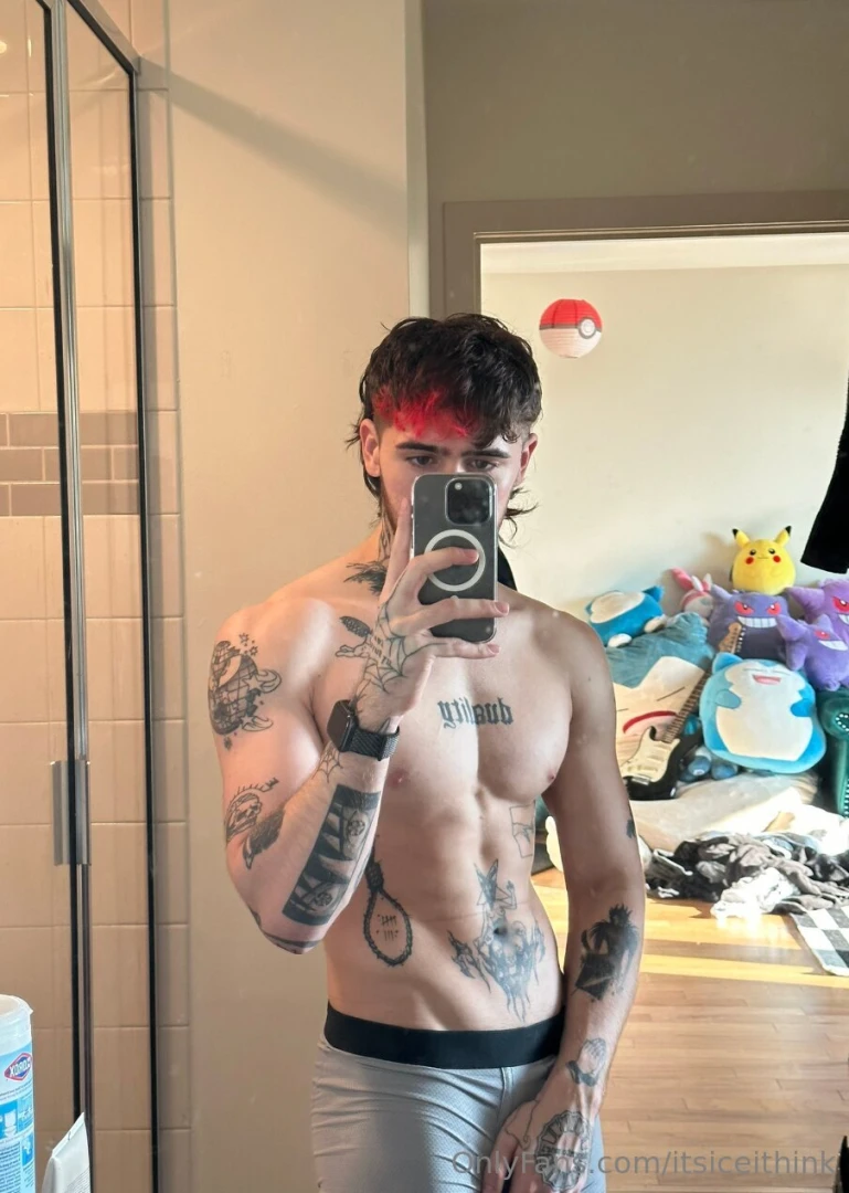 Mind if i act slutty for a minute 