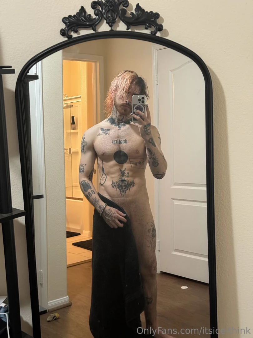 Go check your dms i sent you some new stuff - 