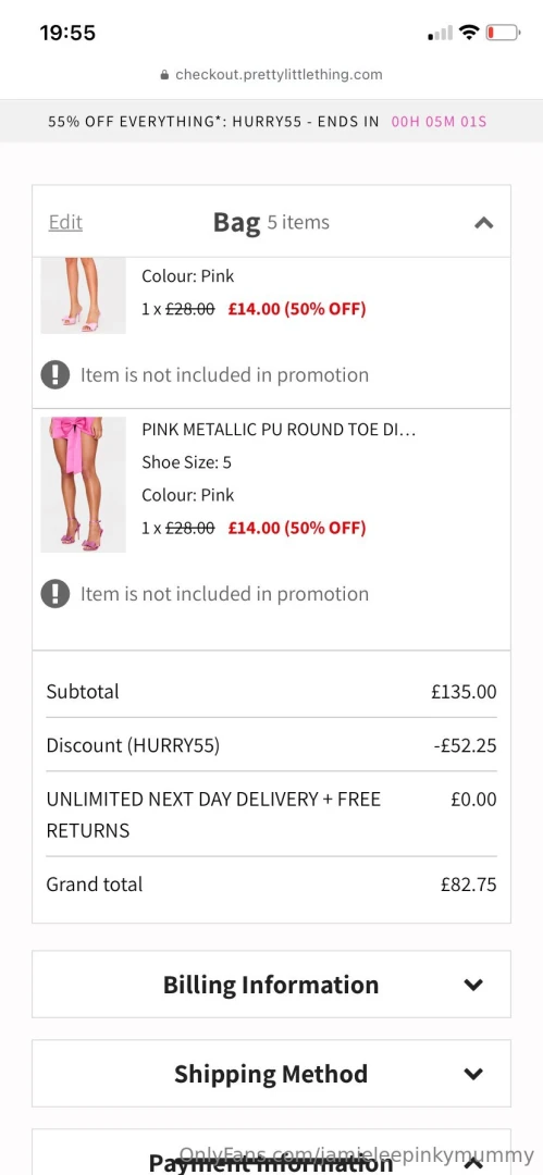Anyone wanna cheer me up and treat me to sone shoes sone are 12 a pair 