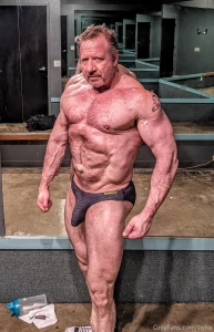 Post work posing room fun part 1