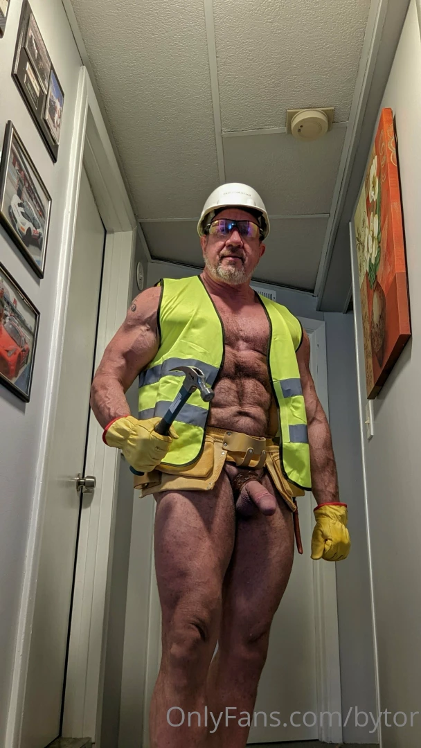 If i only had a hammer part 2 