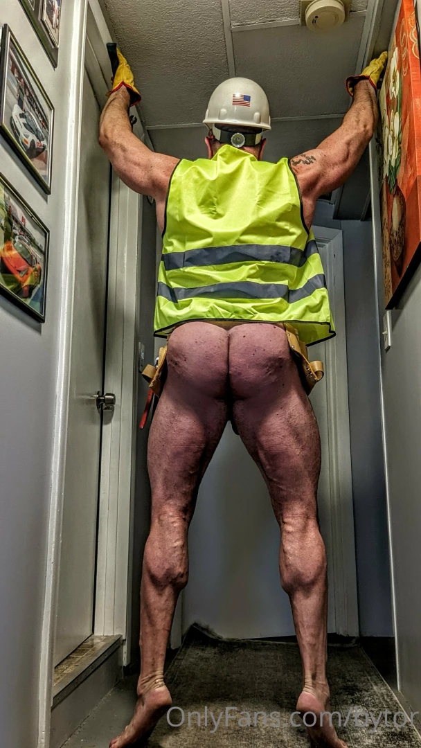 If i only had a hammer part 1 