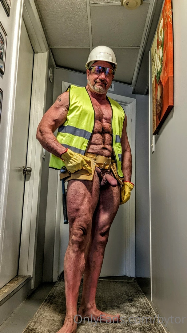 If i only had a hammer 