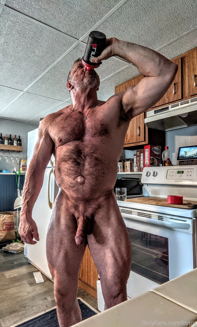 Good morning getting ready for the gym need my pre workout drink part 2 