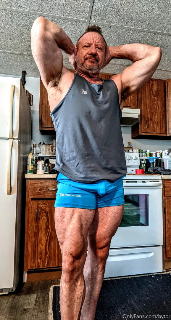 Good morning getting ready for the gym need my pre workout drink part 5 