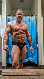 Happy towel tuesday part 1