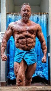 Happy towel tuesday part 4