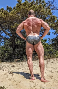 I need someone to apply sunscreen part 4