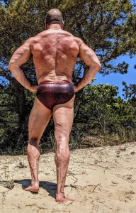 I need someone to apply sunscreen part 2