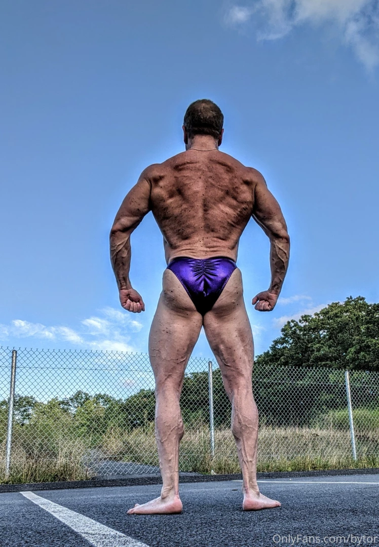 Outdoor shots part 3 