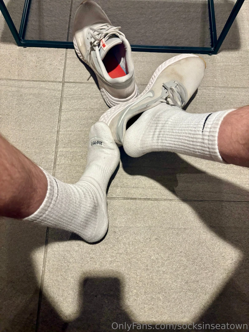 Just asking to get caught again taking pics in this locker room part 4 