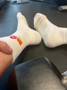 My gym is basically my photo studio at this point haha part 1