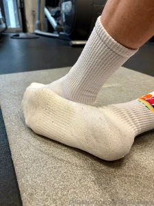 My gym is basically my photo studio at this point haha