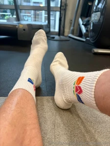 My gym is basically my photo studio at this point haha part 4