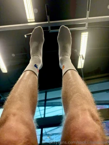 My gym is basically my photo studio at this point haha part 3