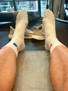 My gym is basically my photo studio at this point haha part 5