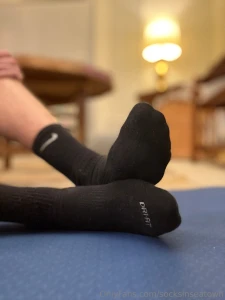 Come stretch with me part 13