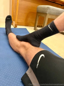 Come stretch with me part 12