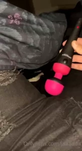 Wanna see how wet i got