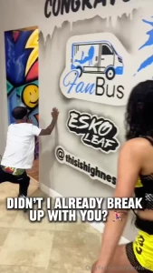 Sent you my full tape with this thick baddie for a very cheap price