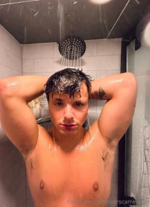 Good morning wanna hop in the shower with me part 7