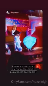 Some short clips from my performance last week keep your eyes peeled