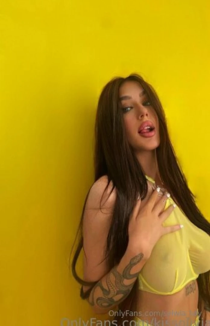 Very naughty kissolivia with a fucking sexy figure amazing natural part 23 