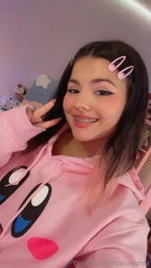 Your pretty pov part 3