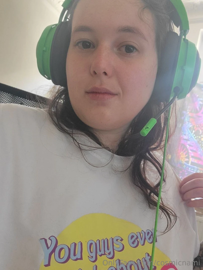 Do you like a gamer girl part 2 