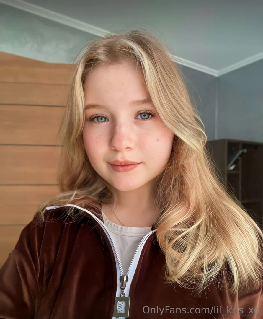 I am your sweet mollycry and i am ready to surprise you wanna see how part 24 