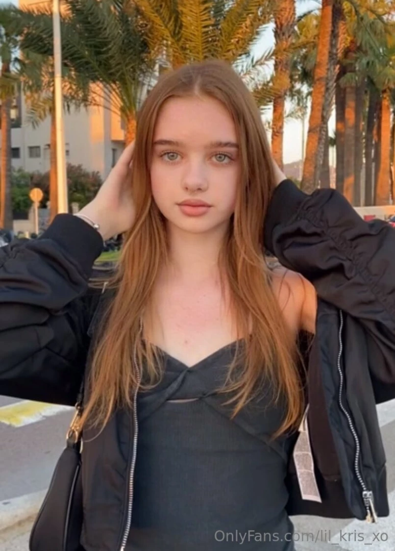 Only 18 kinky_alice this pretty girl kinky_alice likes to play with part 21 